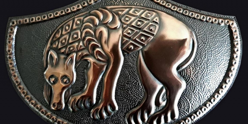 Тракийская культура