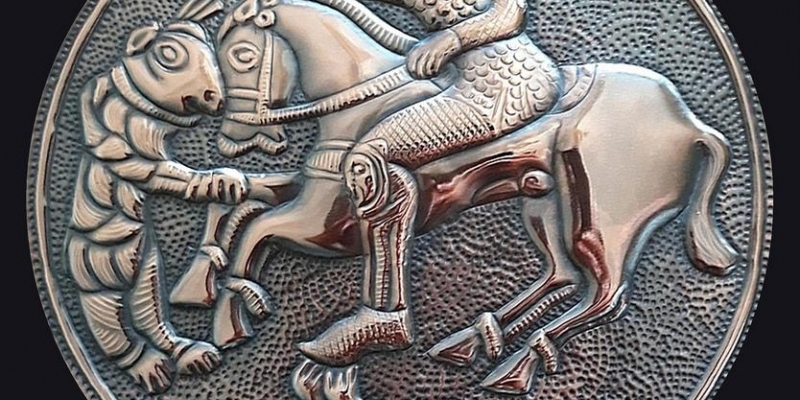 Тракийская культура