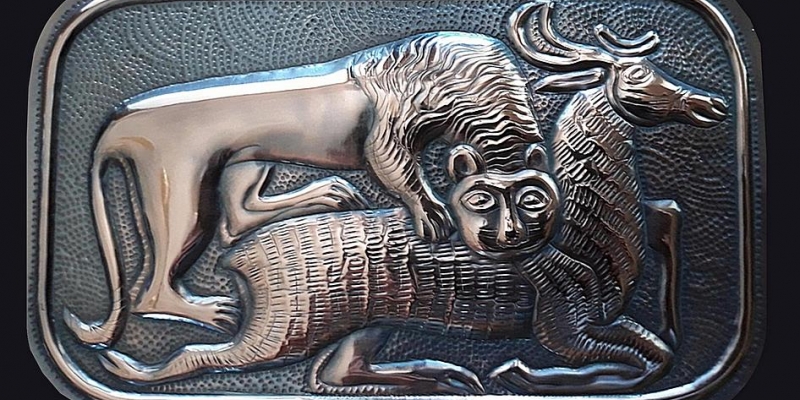 Тракийская культура 