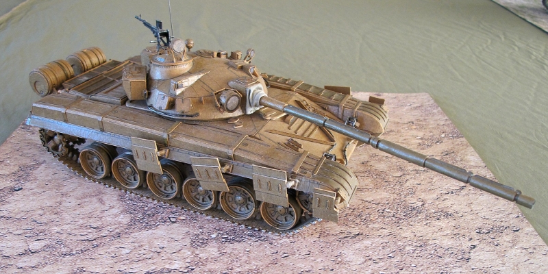 Т-72 “Урал” (Т-72 "Ural") Т-72 “Урал” (Т-72 "Ural")