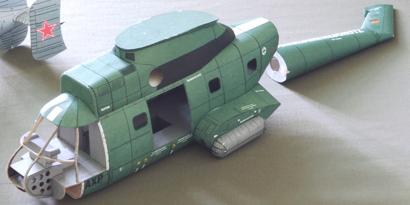 SA-330 J “Puma” SA-330 J “Puma”