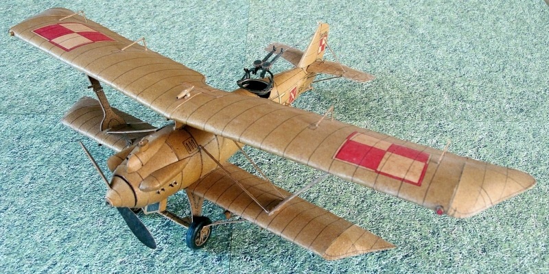 BR XIX B-2 BR XIX B-2