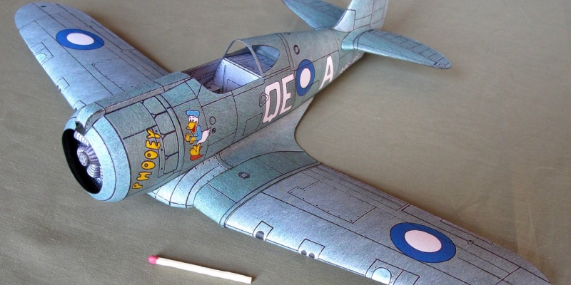 CA-12 "Boomerang" CA-12 "Boomerang"