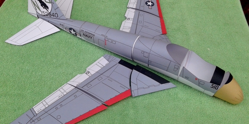 А-6 “ Intruder ” А-6 “ Intruder ”