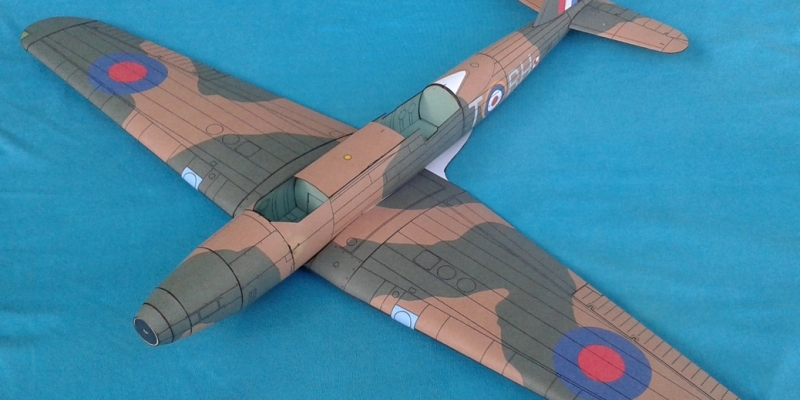 Fairey "Battle" Fairey "Battle"