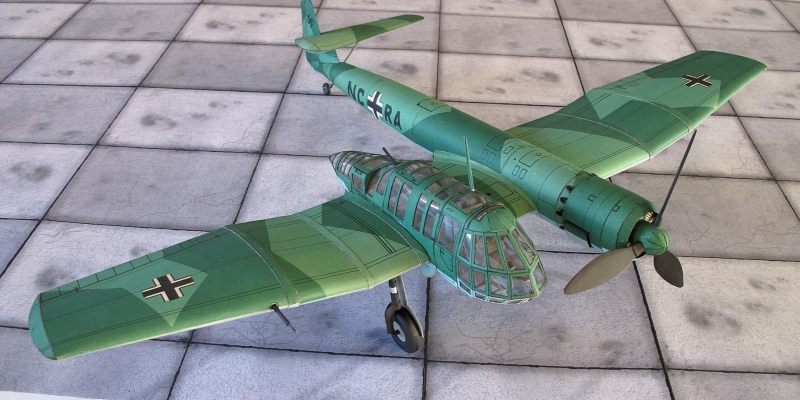 ВV-141 B-9 ВV-141 B-9
