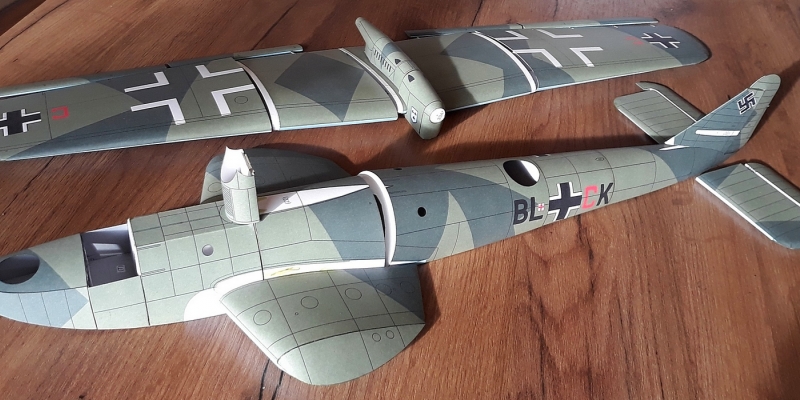 DO-18 D DO-18 D