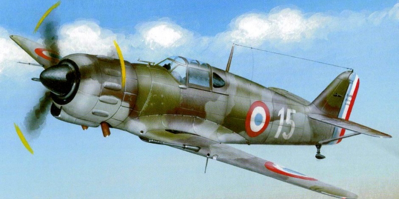 Bloch MB.152