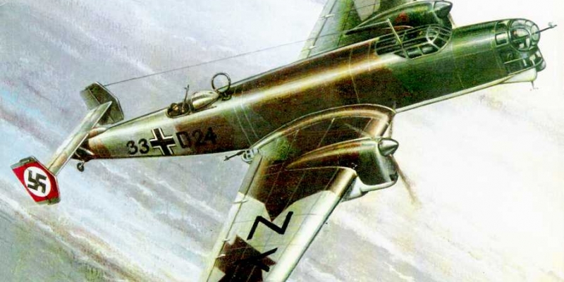 Ju-86
