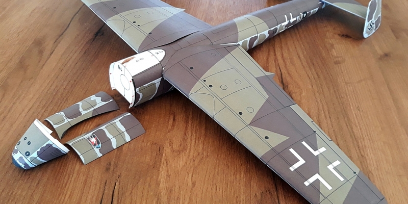 Do-217 N-1 Do-217 N-1