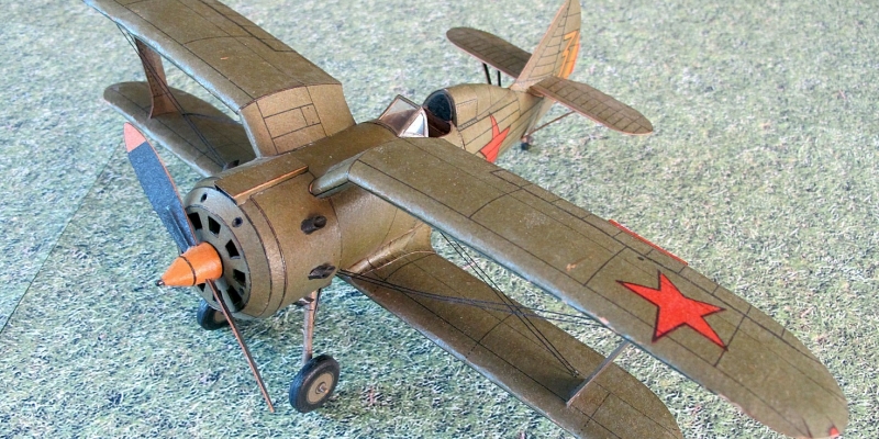 И-153 "Чайка" (I-153 "Chaika") И-153 "Чайка" (I-153 "Chaika")