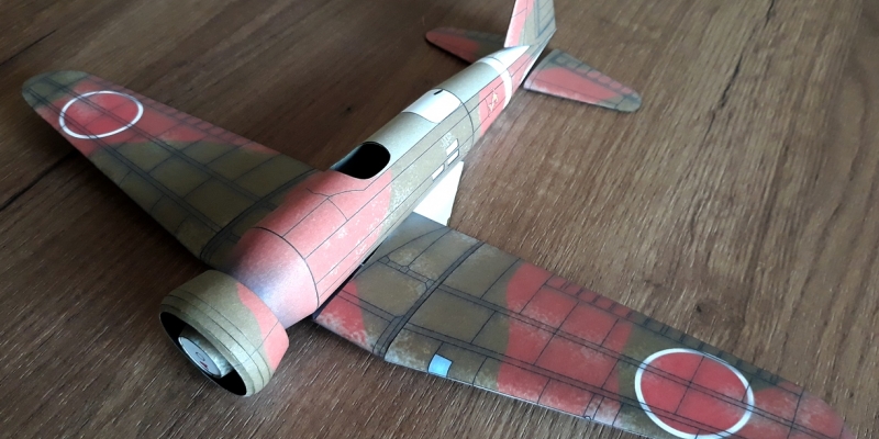 Ki-15-1 Ki-15-1