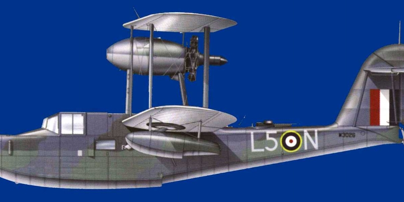 Walrus Mk.II