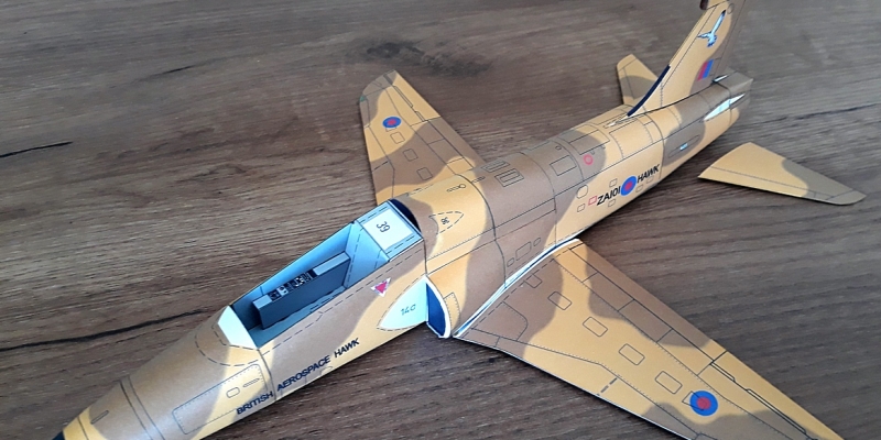 Hawk 200 Hawk 200