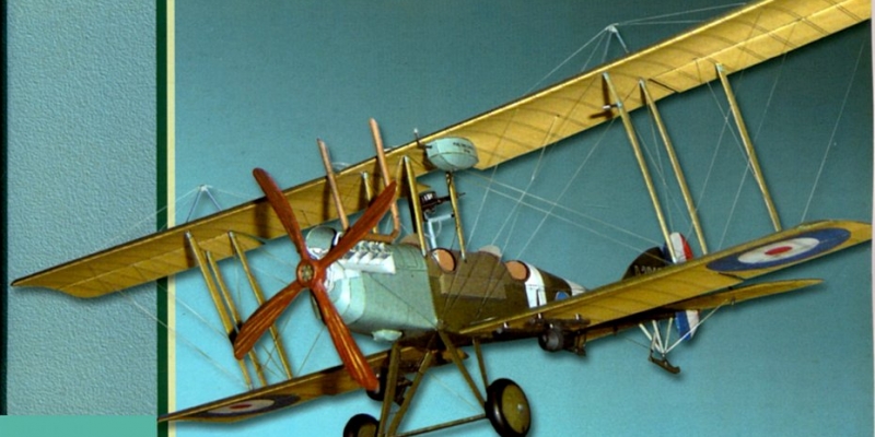 Royal Aircraft Factory B.E.2