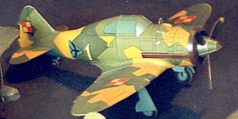PZL-50 “Jastrzab” PZL-50 “Jastrzab”
