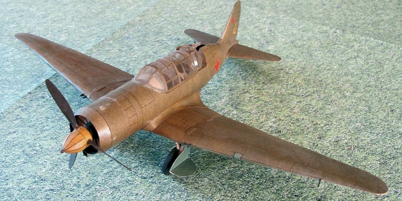 Су-2 М-88 (Su-2 M-88) Су-2 М-88 (Su-2 M-88)