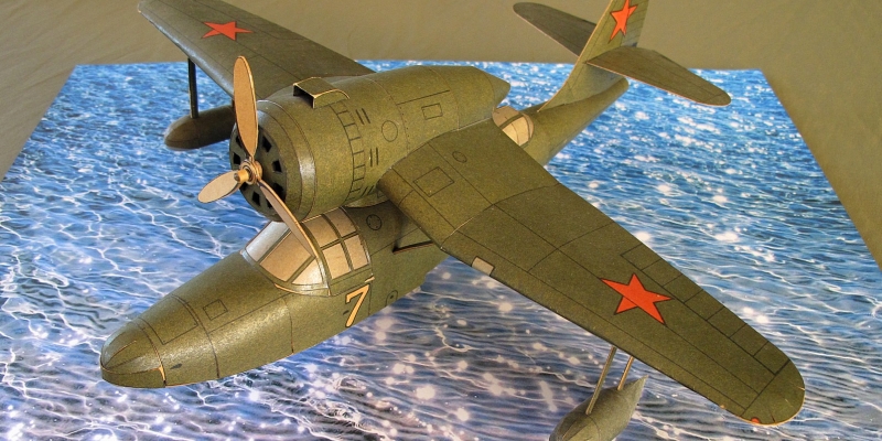 Бе-4 (Bе-4) Бе-4 (Bе-4)