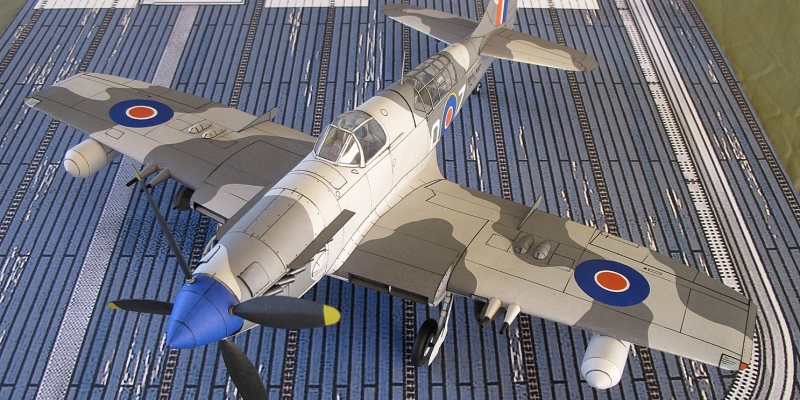 "Firefly" Mk.IV "Firefly" Mk.IV