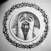 “КОРОНОВАНИЕ” (первый вариант)