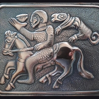 Тракийская культура
