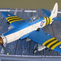 ''Wyvern'' S Мk.4 ''Wyvern'' S Мk.4