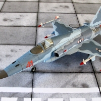 F-5 E “Tiger II” F-5 E “Tiger II”