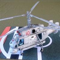 Ка-25 ПЛ   (Kа-25 PL)