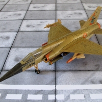 “Mirage”   F.1