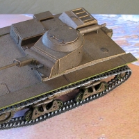 Т-38 