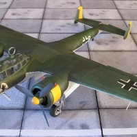 Do-17  Z-2