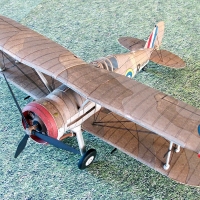 “Gladiator”   MK II