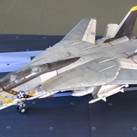 F-14 A  “Tomcat”
