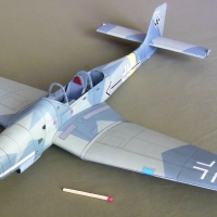 Ju-87 G 2  “Stuka”