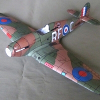 "Hurricane"  Mk.I 