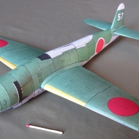 D4 Y4  "Suisei"