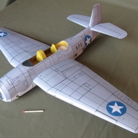 TBF (TBM) “Avenger” TBF (TBM) “Avenger”