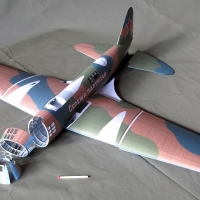ДБ-3 Ф (Ил-4)   (DB-3 F (IL-4)) 