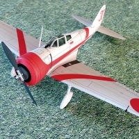 Ki-27 B Ki-27 B