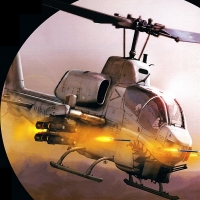 AH-1W Super Cobra