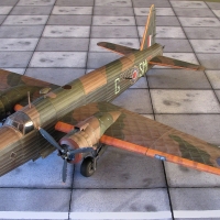 "Wellington"  Mk.III