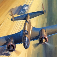 P-37 B "Los"