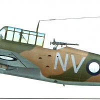 "Vengeance" Mk.I