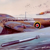 “Barracuda” Mk.II