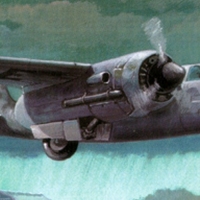 Ta-154 V-7 “Moskito”