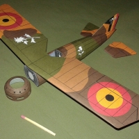 Morane-Saulnier A1 Morane-Saulnier A1