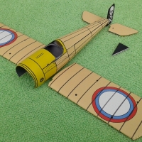 Morane-Saulnier N 