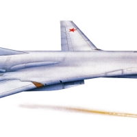 Ту-160