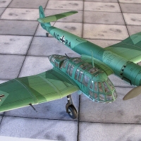 ВV-141  B-9