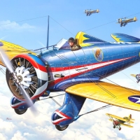 P-26 "Peashoote"